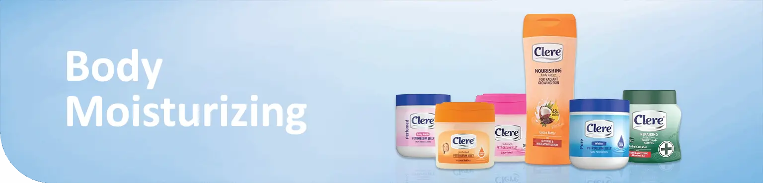 Body Moisturizing