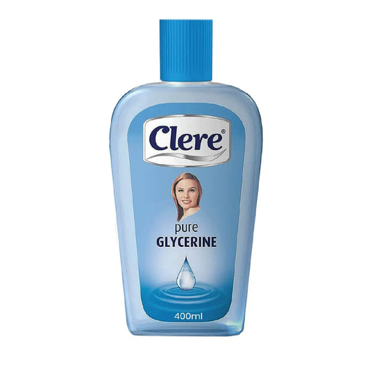 Clere BP Glycerine 400ml