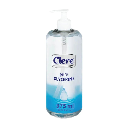 Clere BP Glycerine 975ml