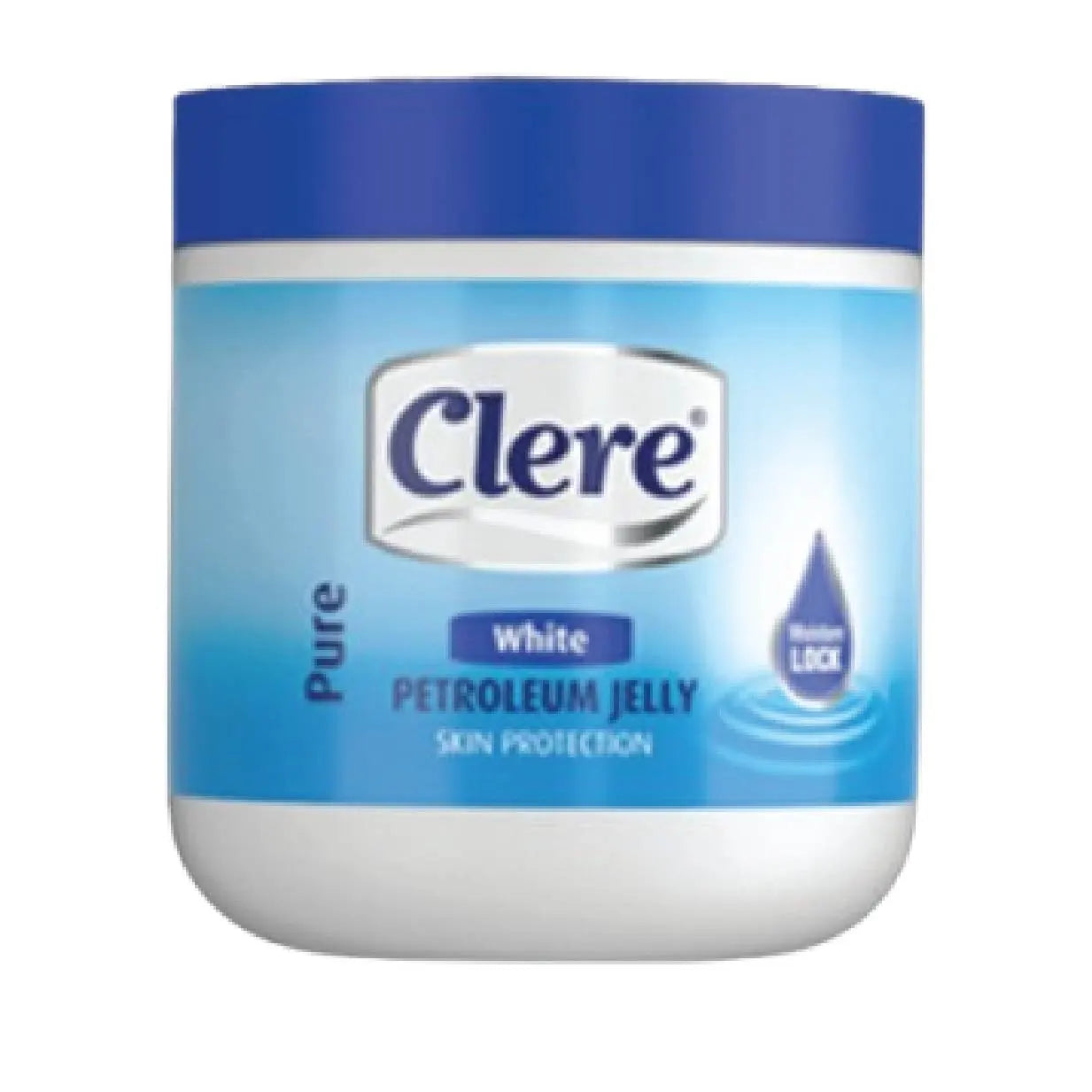 Clere Core White Petroleum Jelly 450ml