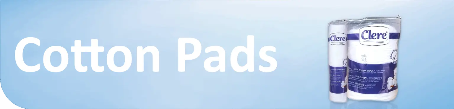 Cotton Pads