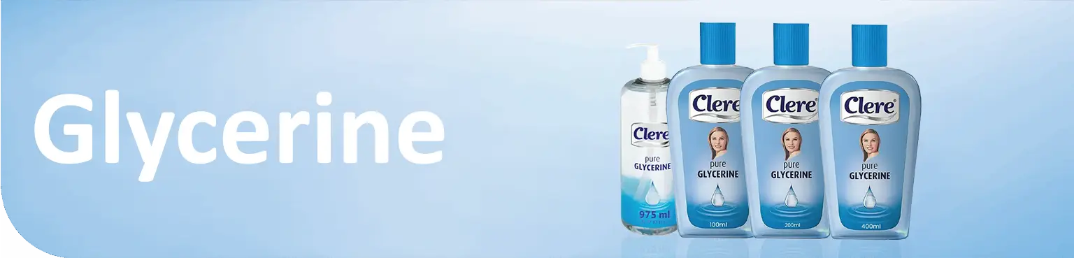 Glycerine
